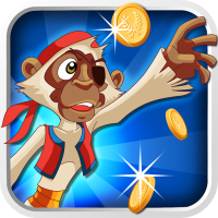 Bounty Monkey
