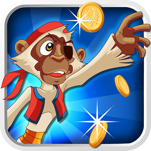 Bounty Monkey