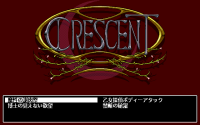 Crescent