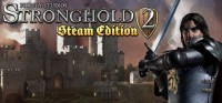 FireFly Studios' Stronghold 2: Steam Edition