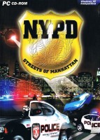 Crime Scene Manhattan: The Real Car-Shooter