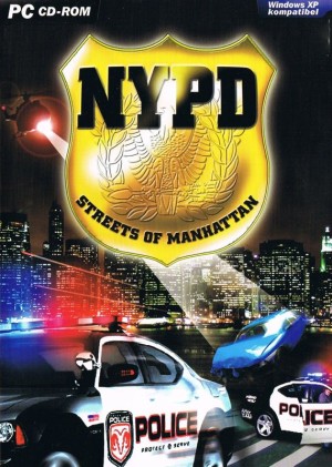 Crime Scene Manhattan: The Real Car-Shooter