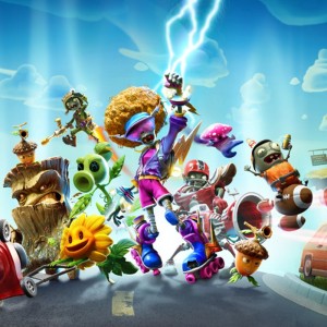 Plants vs. Zombies: Battle for Neighborville (Complete Edition)
