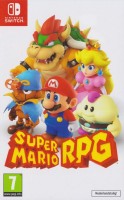 Super Mario RPG