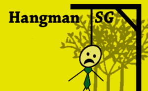 Hangman SG