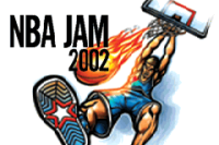 NBA Jam 2002