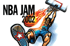 NBA Jam 2002