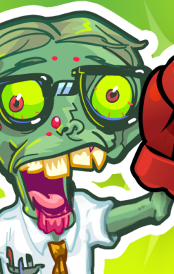Ultimate Battle Zombies