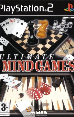 Ultimate Mind Games