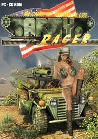 Army Racer
