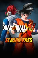 Dragon Ball: Xenoverse - Season Pass