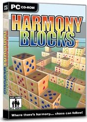 Harmony Blocks