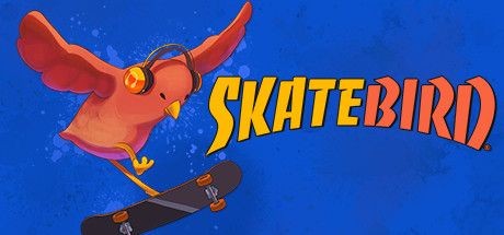 Skatebird