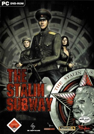 The Stalin Subway