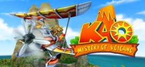 Kao: Mystery of Volcano