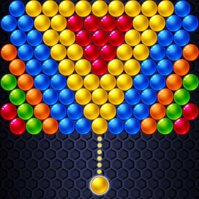 Bubbles Empire Champions