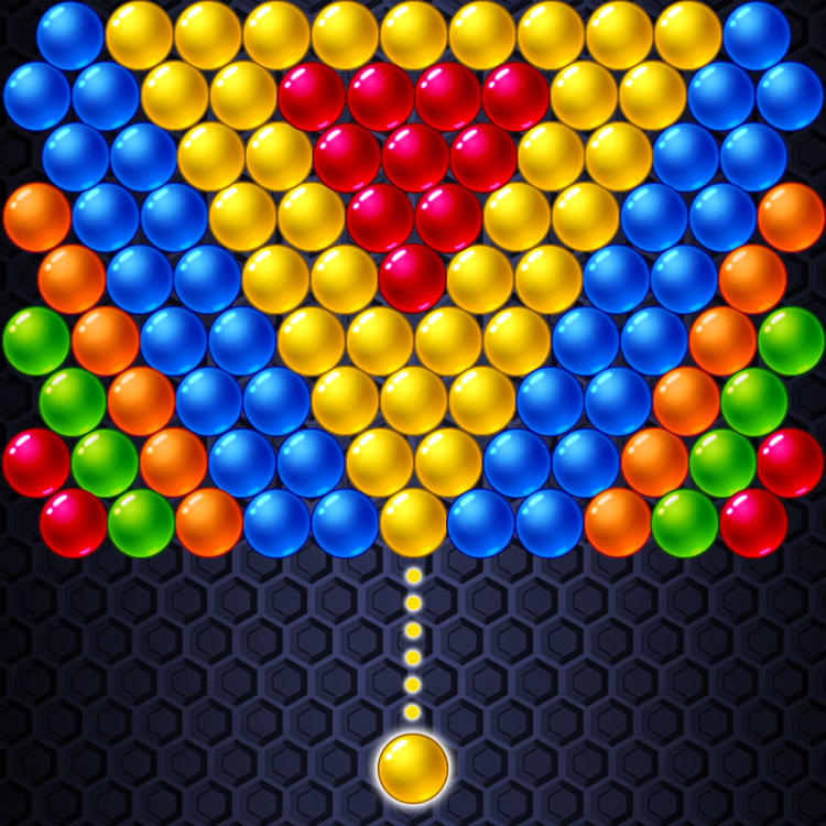 Bubbles Empire Champions