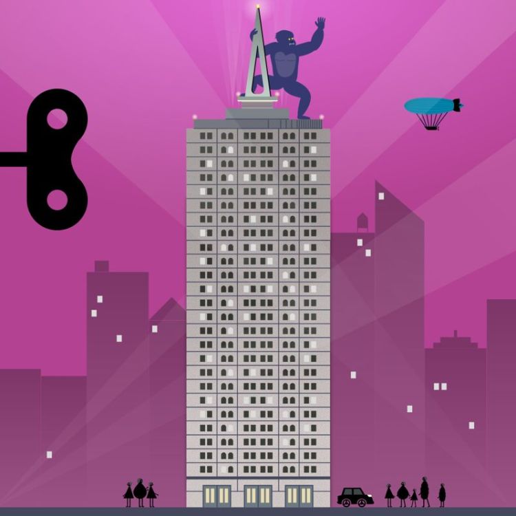 Skyscrapers