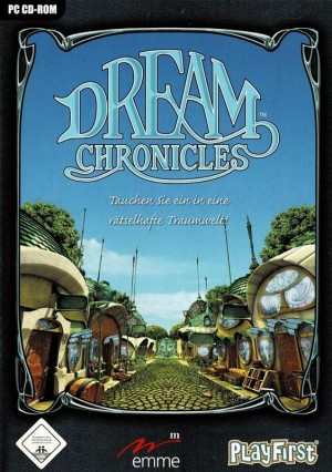 Dream Chronicles