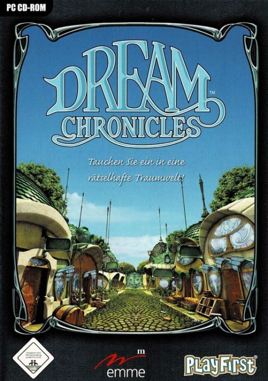 Dream Chronicles