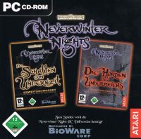Neverwinter Nights: Der Schatten von Undernzit / Die Horden des Unterreichs
