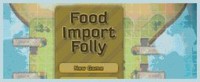 Food Import Folly