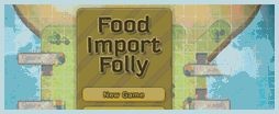 Food Import Folly