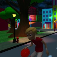 Bully Bash Basketball