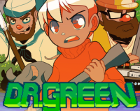 Dr.Green