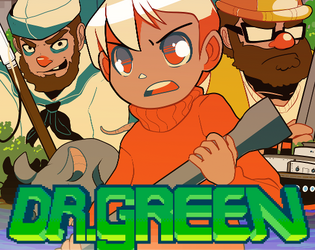 Dr.Green