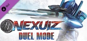 Nexuiz: Duel Mode