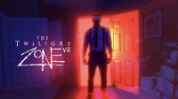 The Twilight Zone VR