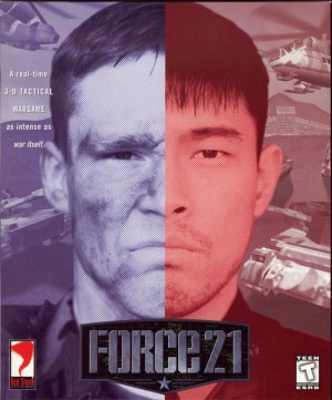 Force 21