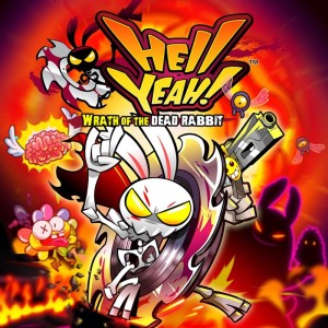 Hell Yeah!: Wrath of the Dead Rabbit