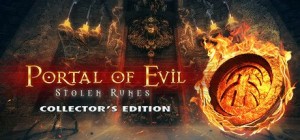 Portal of Evil: Stolen Runes (Collector's Edition)