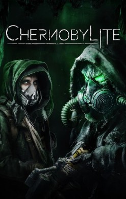 Chernobylite