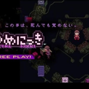Yume Nikki