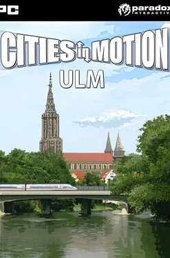 Cities in Motion: Ulm