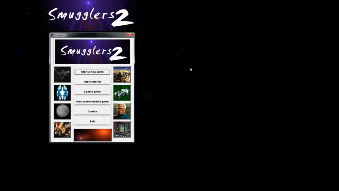 Smugglers 2