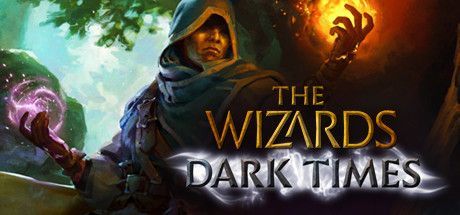 The Wizards: Dark Times