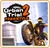 Urban Trial: Freestyle 2
