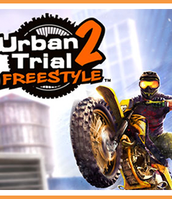 Urban Trial: Freestyle 2