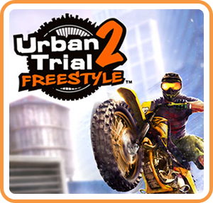 Urban Trial: Freestyle 2