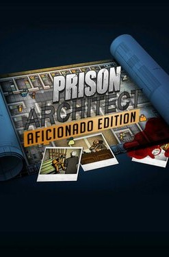 Prison Architect: Aficionado