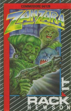 Zamzara