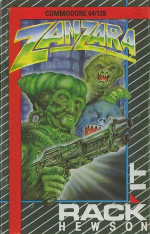 Zamzara