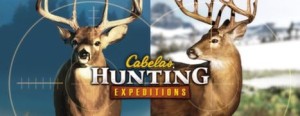 Cabela's Hunting Expeditions