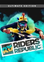 Riders Republic - Ultimate Edition
