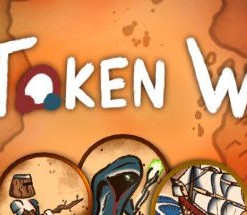 A Token War