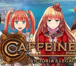 Caffeine: Victoria's Legacy